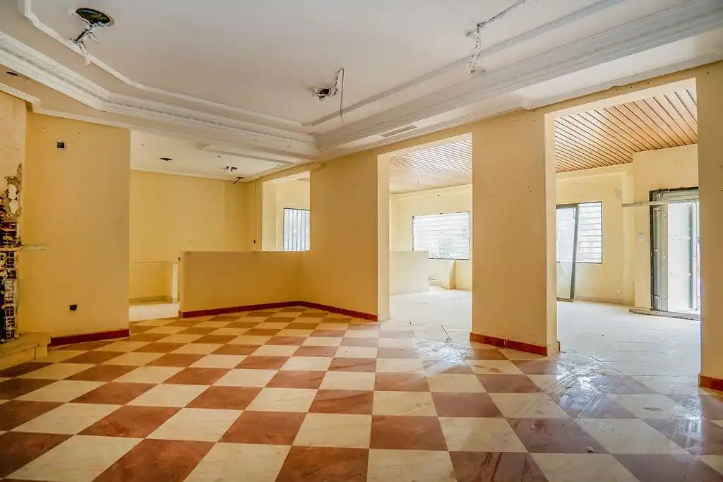 Chalet con piscina en venta en Campo de Murcia, imagen 7