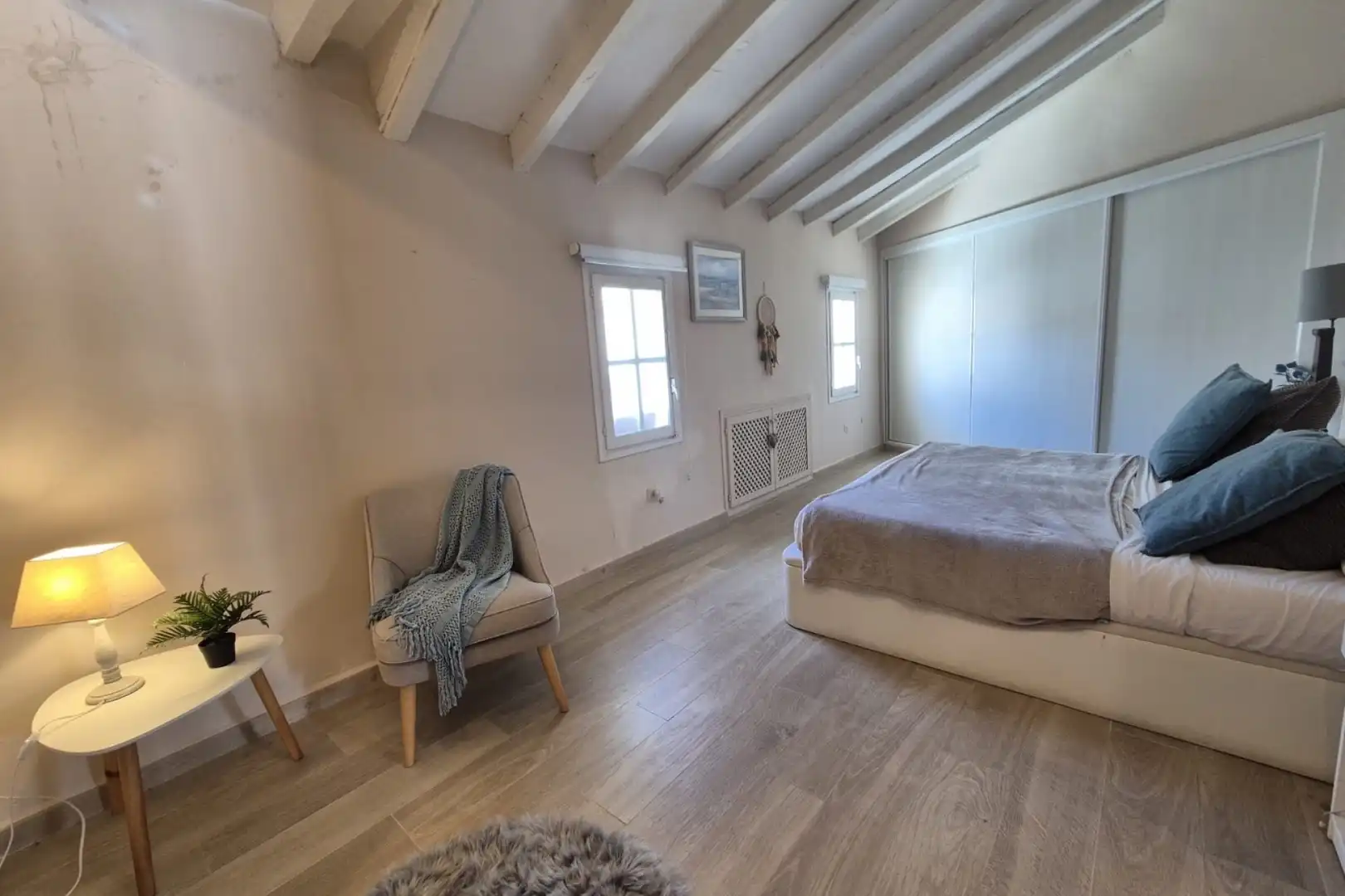 Casa con terraza en venta en Altea ciudad, imagen 25