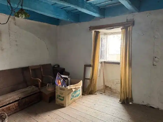 Finca rústica en venta en Villardeciervos con Jardín privado
