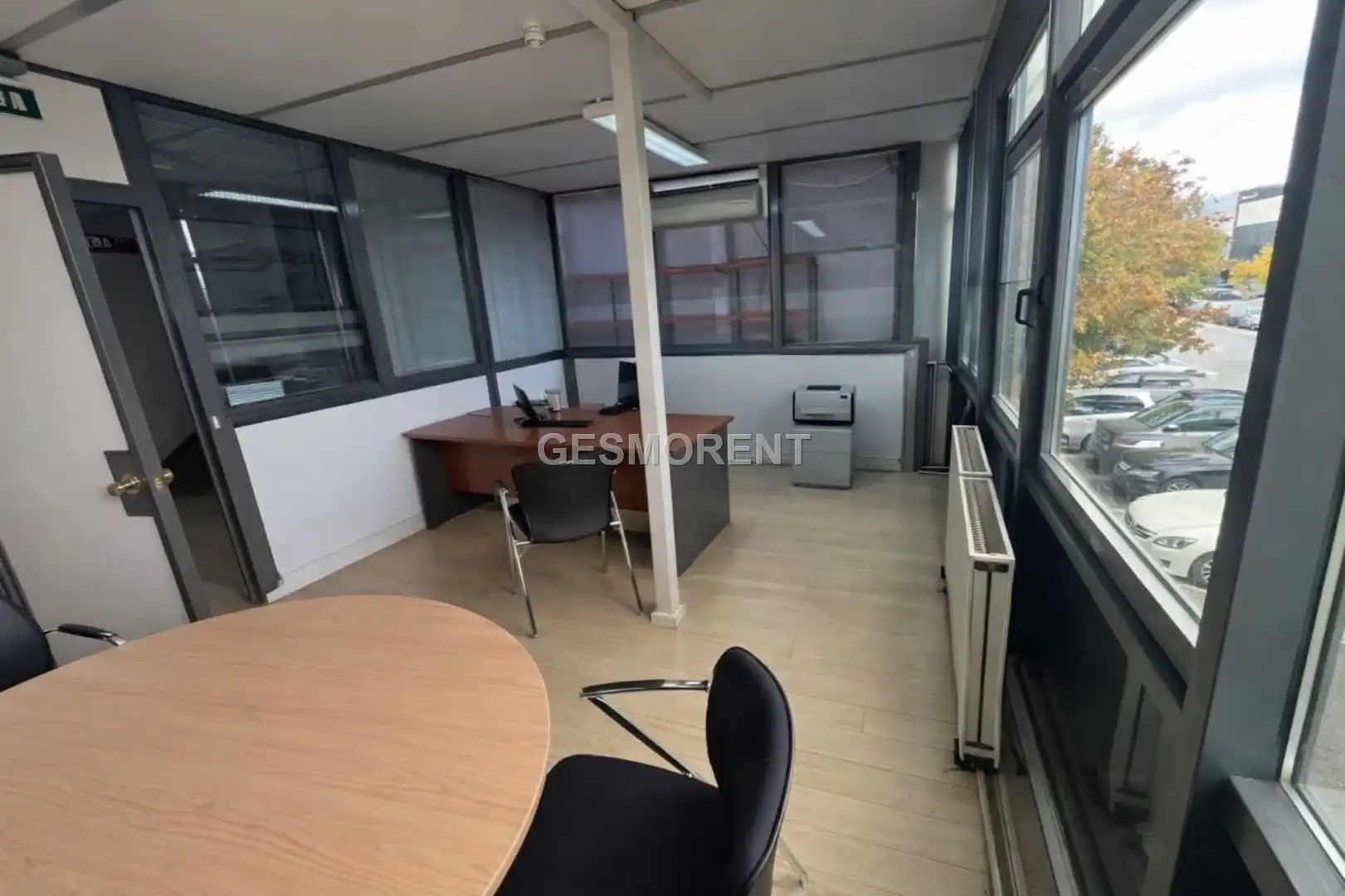 Nave industrial en venta en Valle de Elorz / Elortzibar, imagen 5