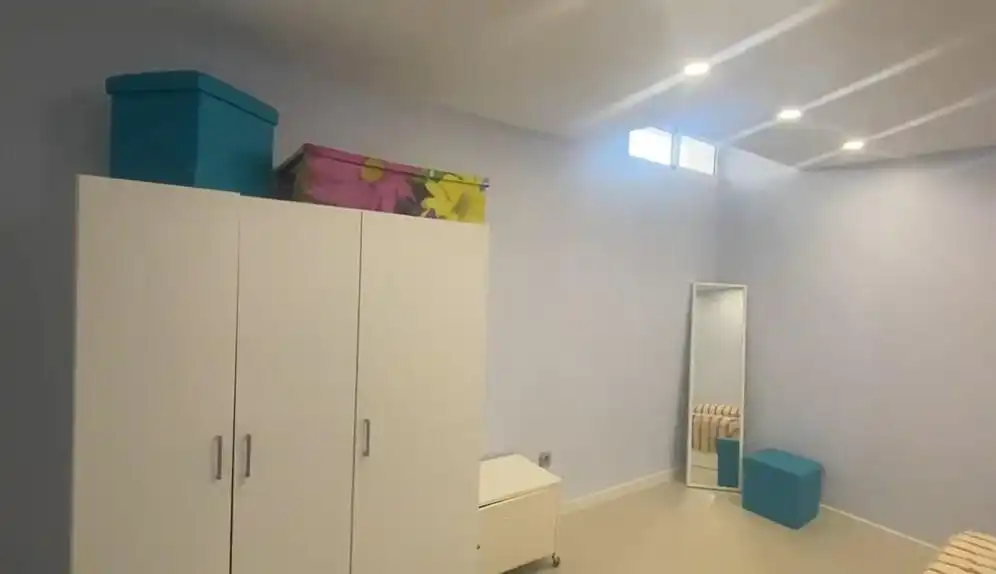 Xalet amb terrassa de lloguer a Pueblo Español - Coveta Fumá, imagen 19