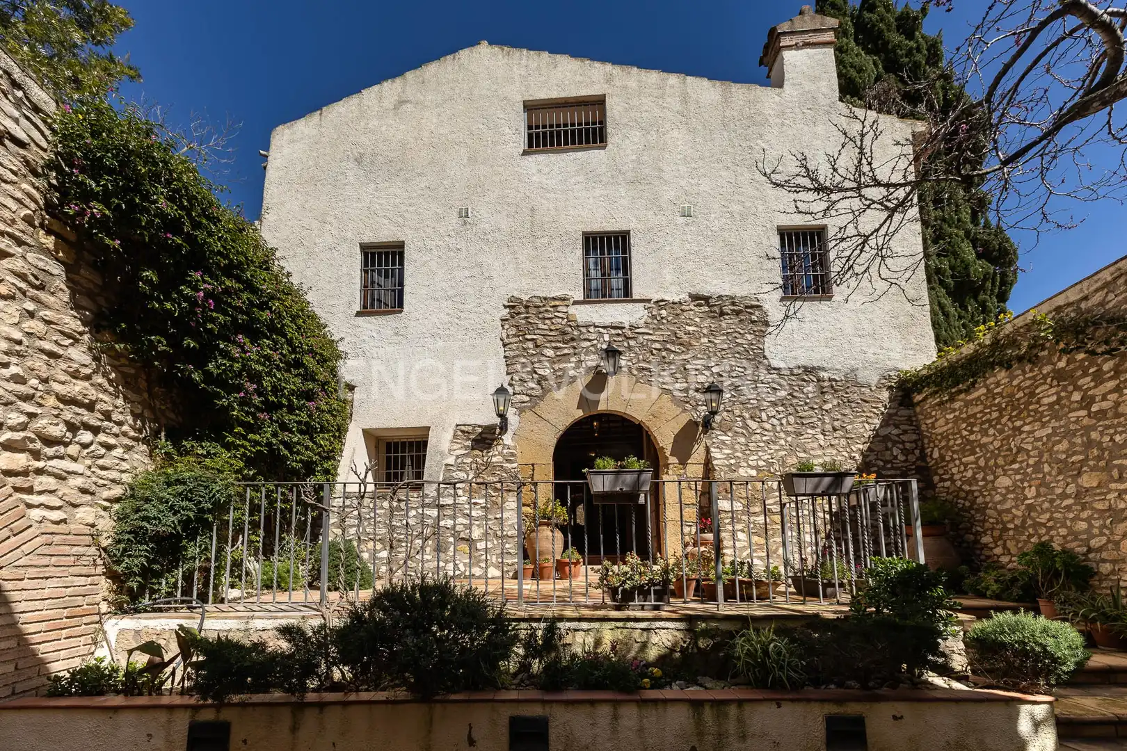 Maison avec terrasse à vendre à El Catllar, imagen 3