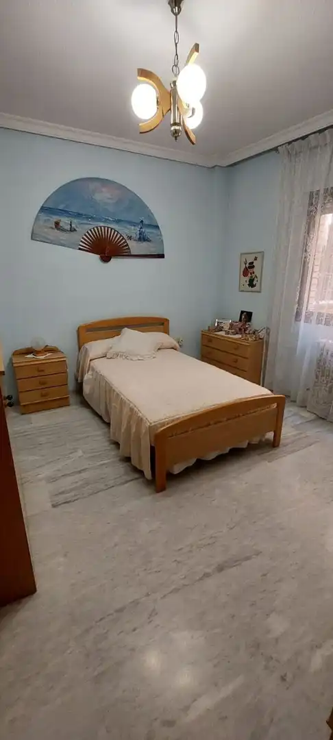 Habitación de Piso en venta en Ciudad Real con Aire acondicionado y Calefacción