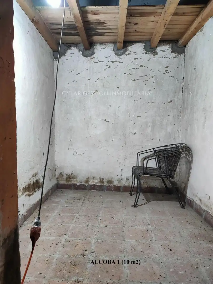 Exterior view of Houses for sale in La Mata de Ledesma  with Heating, Private garden and Storage room