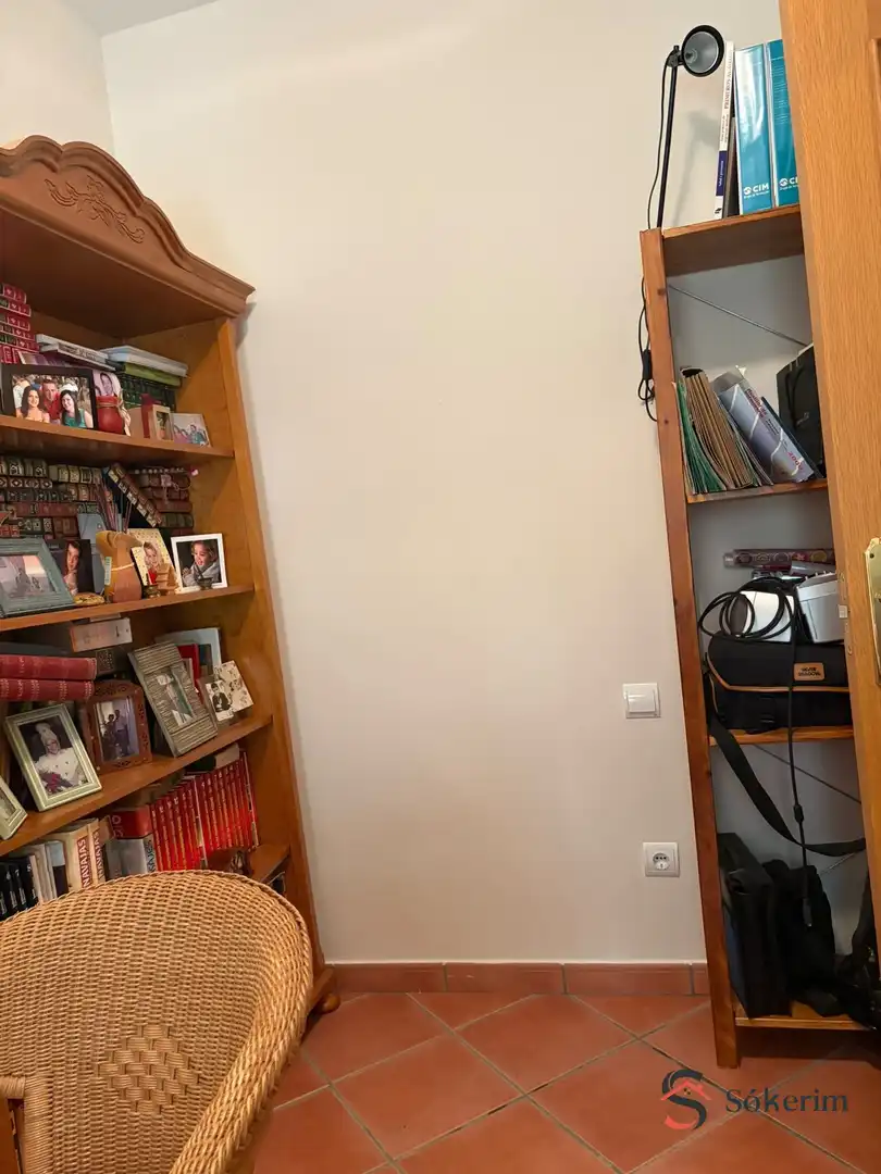 Casa amb terrassa en venda a Finestrat Pueblo, imagen 18