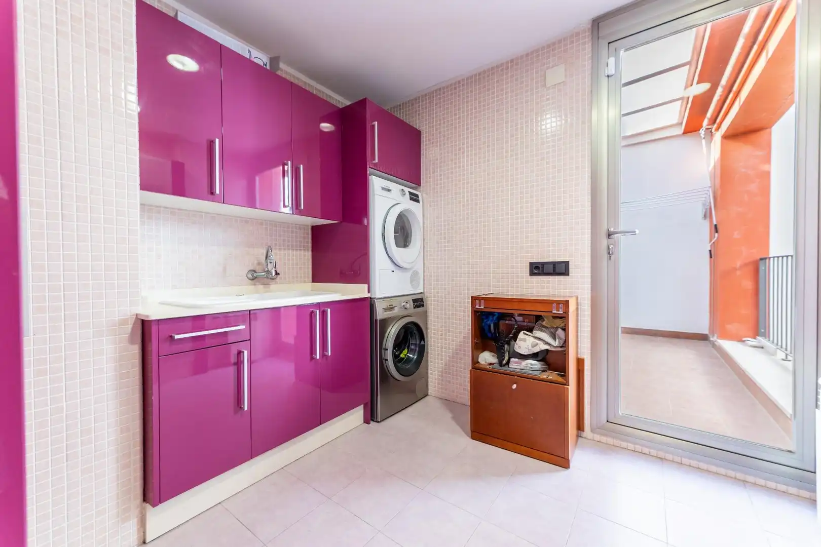 Casa en venda a Calle CAVANILLES, imagen 48