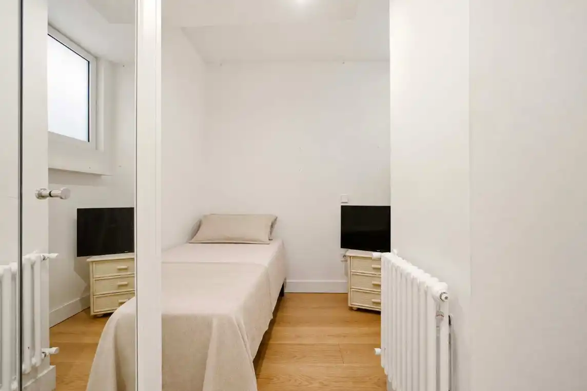 Flat with lift for sale in Calle de Miguel Ángel, imagen 17