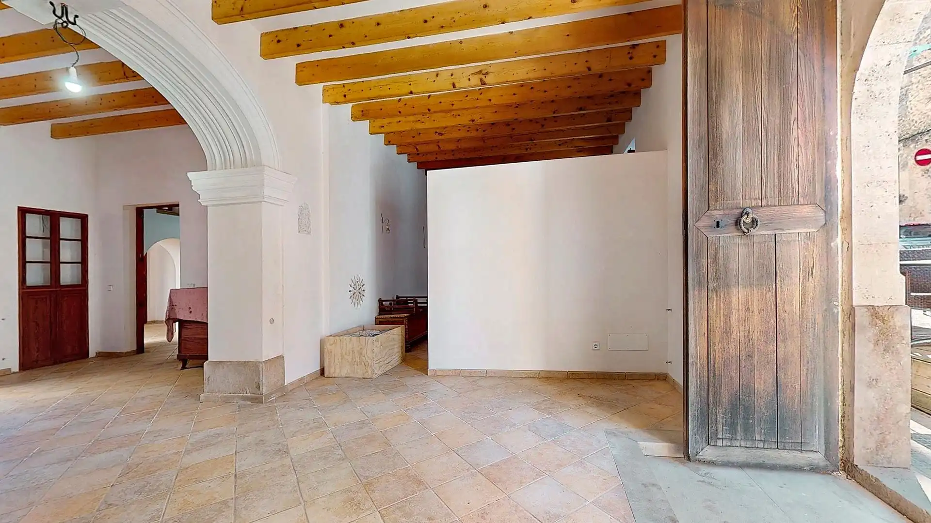 Casa o chalet en venta en Sineu