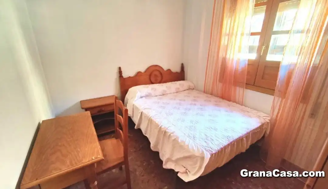 Bedroom of Detached homes for sale in Granada  with Air Conditioner, Heating and Terrace