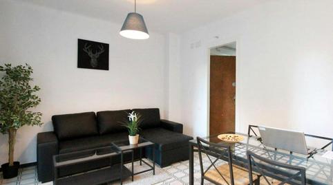 Foto 2 de Pis de lloguer a N/a, El Poble Sec - Parc de Montjuïc,  Barcelona Capital