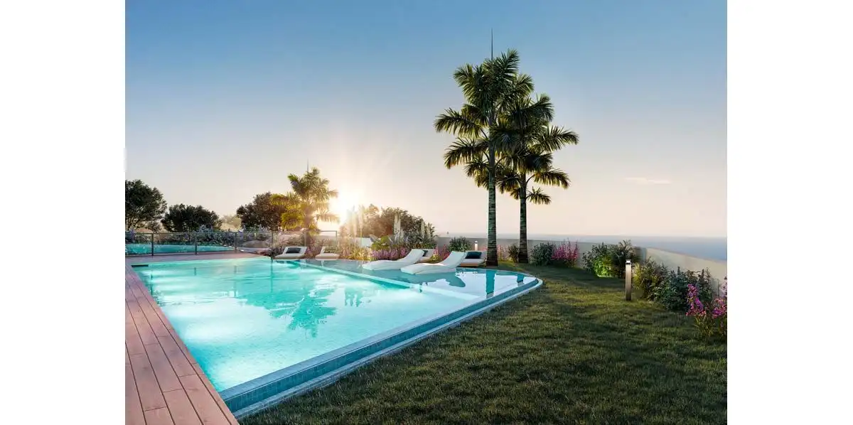 Adosado con piscina en venta en Riviera del Sol, imagen 19