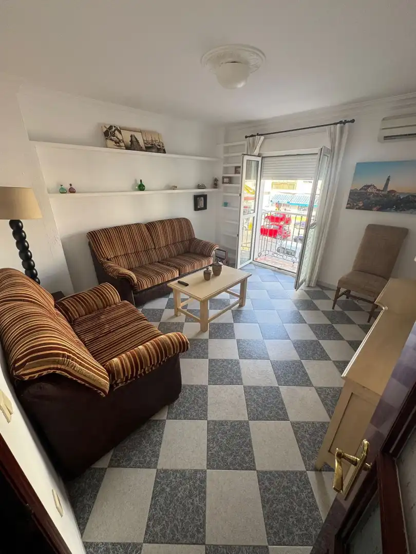 Flat with terrace for sale in Conil, imagen 6