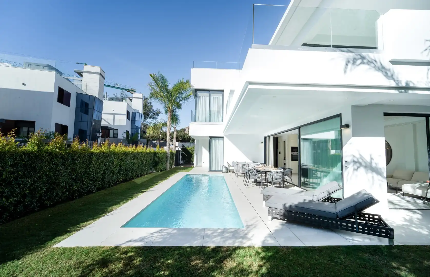 Chalet en venta en Milla de Oro, imagen 22