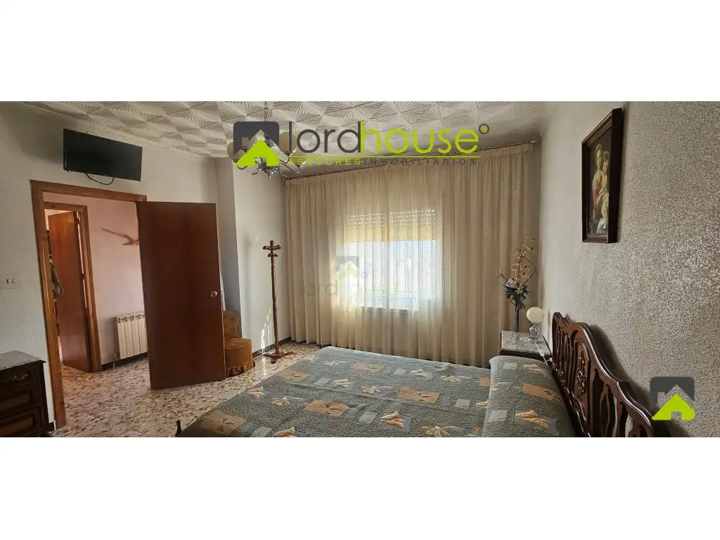 Dormitori de Casa o xalet en venda en Puerto Lumbreras