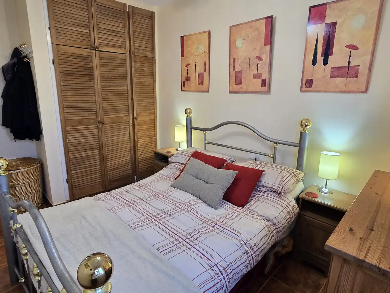 Casa con piscina en venta en Alcaucín, imagen 28