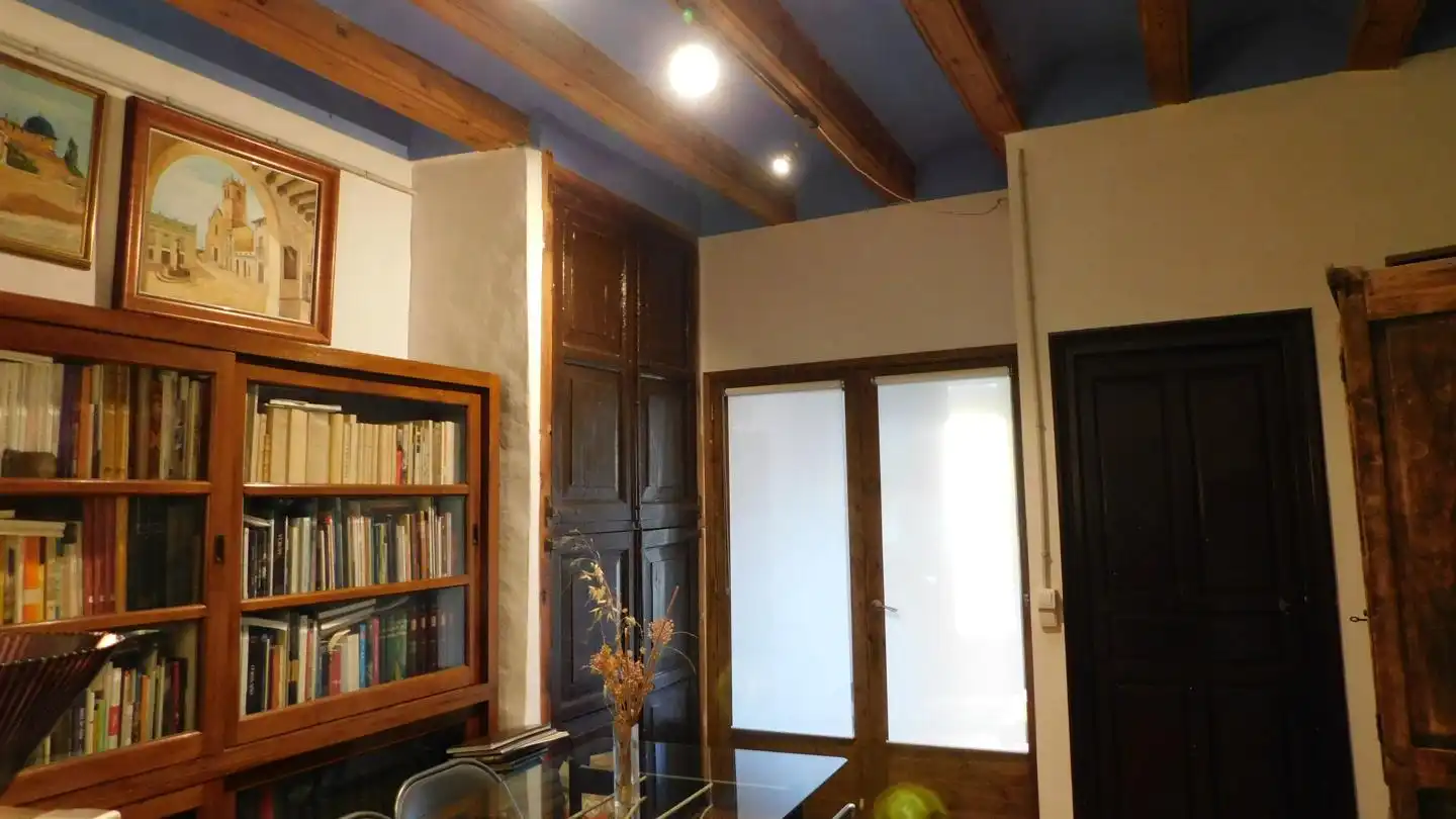 Casa o chalet en venta en Foradada con Aire acondicionado, Calefacción y Jardín privado