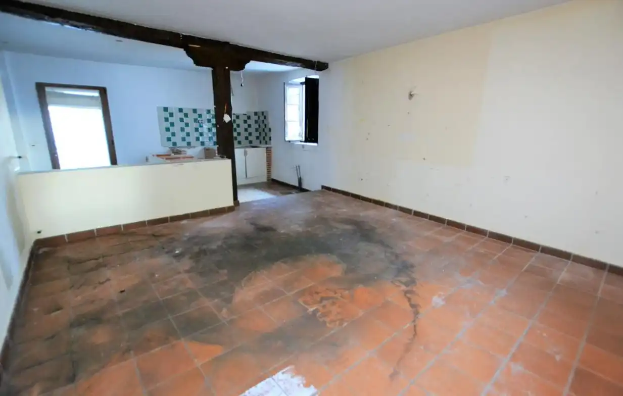 Casa o xalet en venda en Nava de Roa