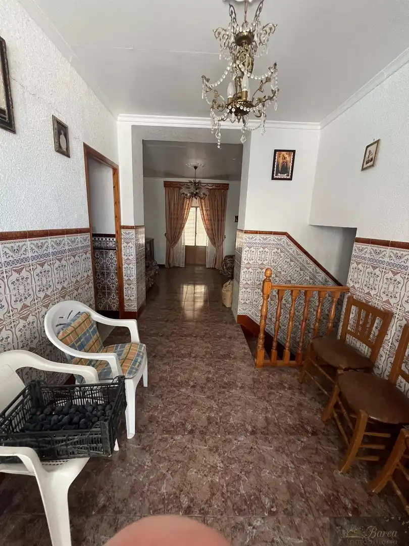 Casa in vendita a Iznájar, imagen 2