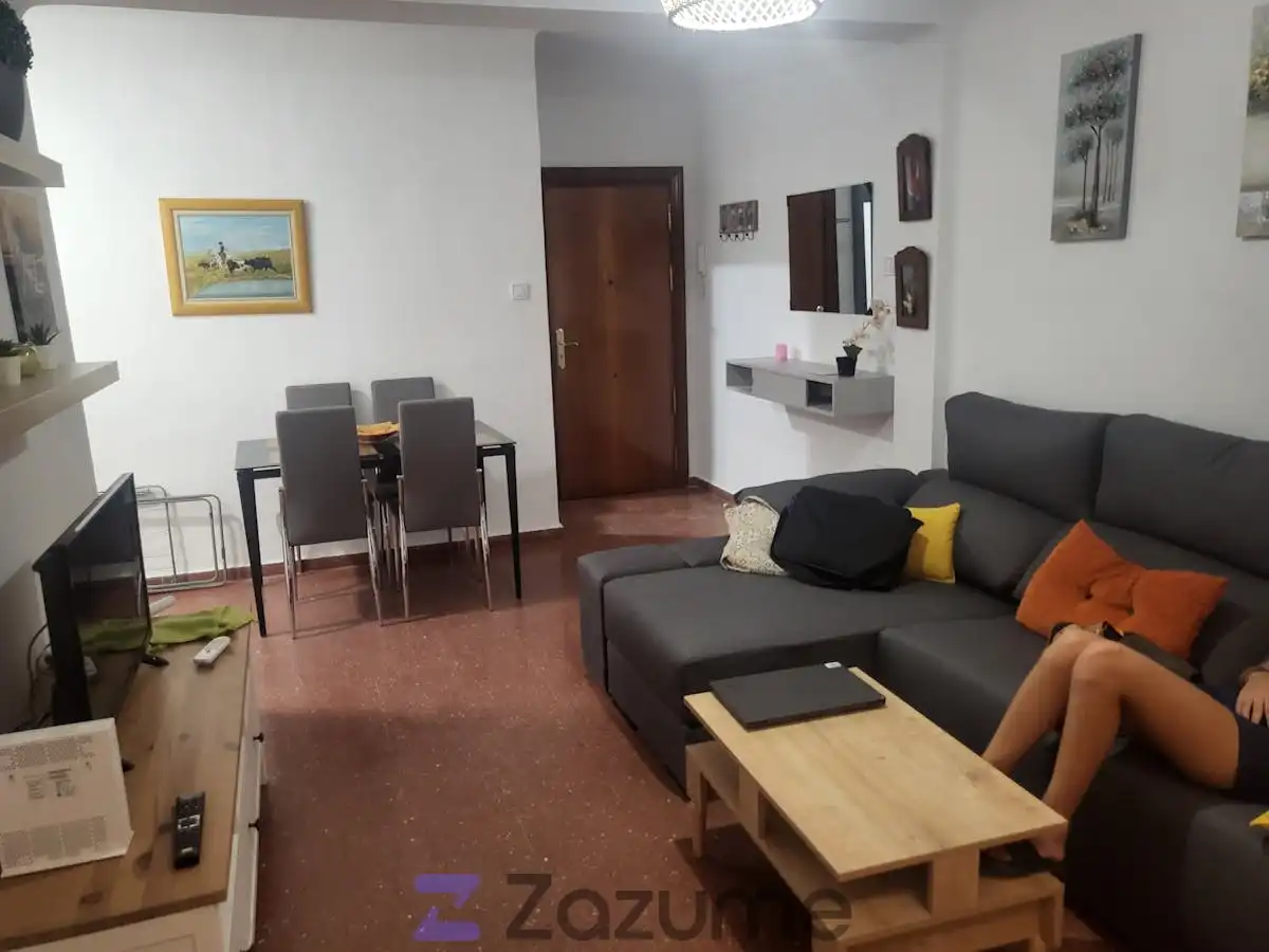 Room in C. la Unión, La Unión - Cruz de Humilladero - Los Tilos