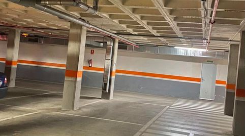 Foto 5 de Garaje en venta en Avenida de las Naciones, PAU 5, Alicante / Alacant