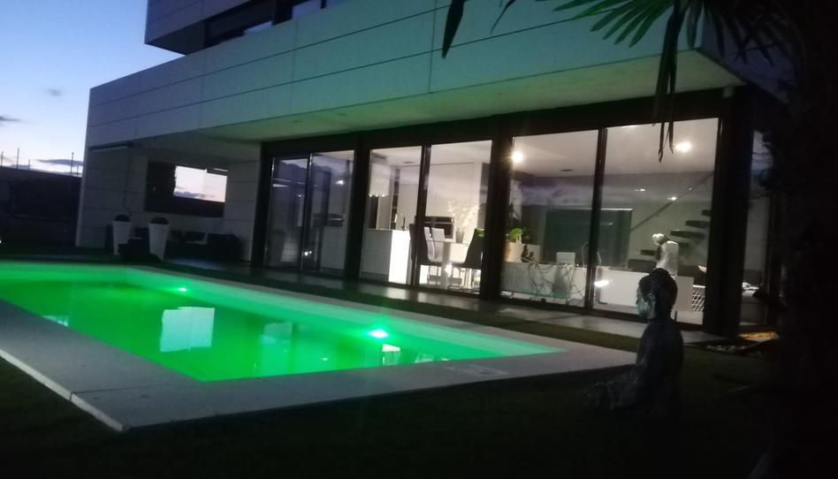 Foto 1 de Casa o chalet en venta en Roales, Zamora