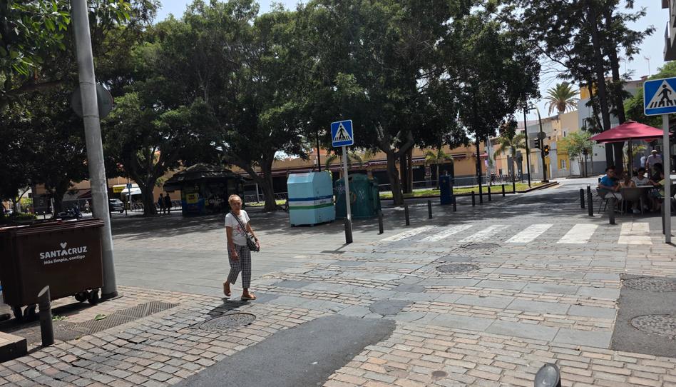 Foto 1 de Pis en venda a La Salle - Cuatro Torres, Santa Cruz de Tenerife