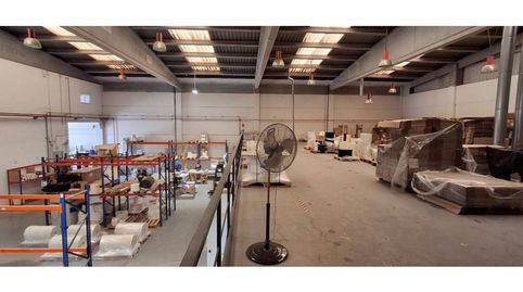 Nave industrial en alquiler en Picanya, image 5