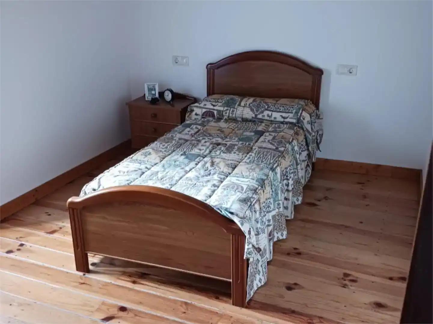 Habitación de Casa o chalet en venta en Covelo