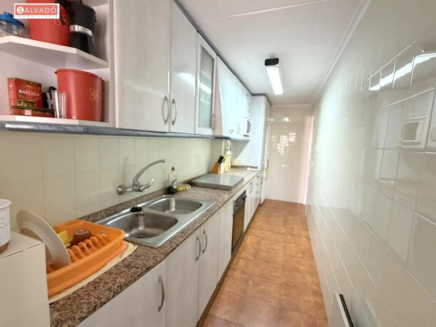 Attique avec balcon à vendre à Segur Platja, imagen 8