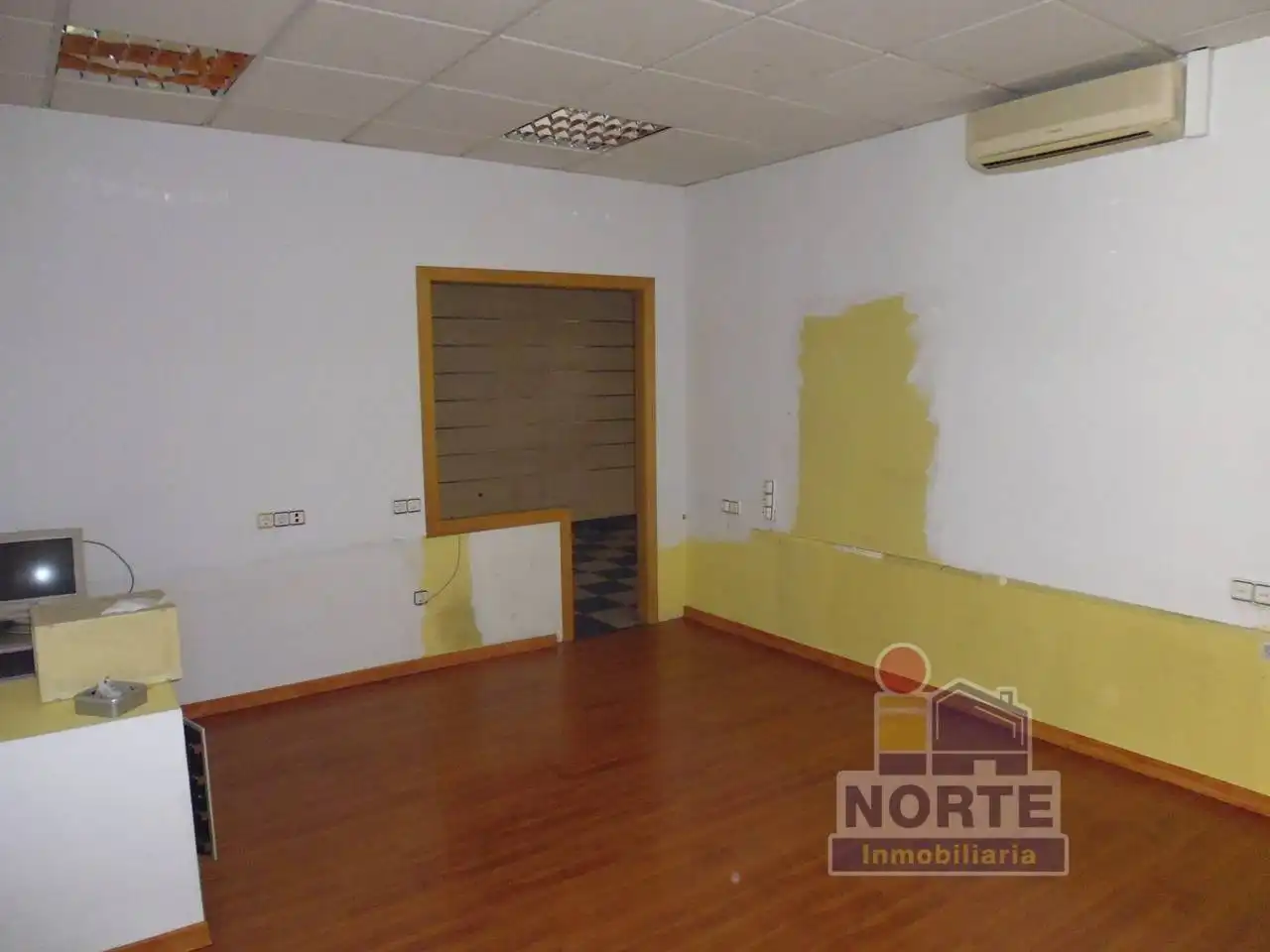 Nau industrial de lloguer a Poligono Alcodianos, Zona Nord