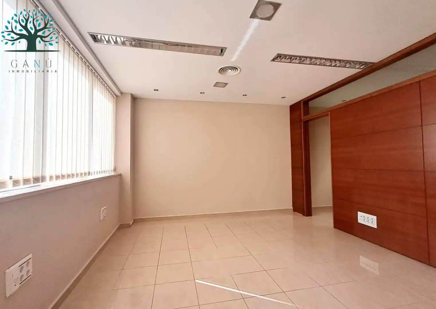 Büro zum Verkauf in Mazarrón