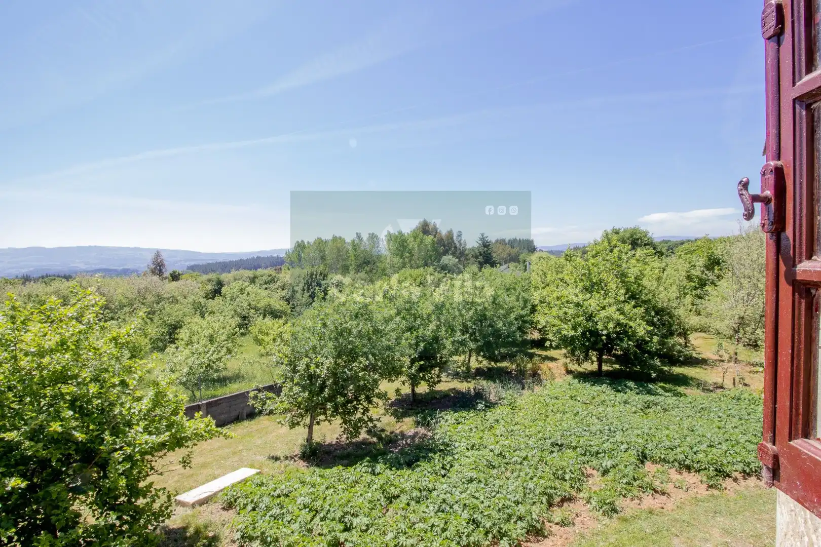 Casa o chalet en venta en Guntín con Terraza y Trastero