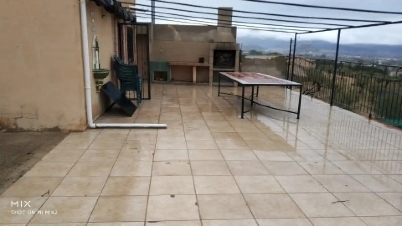 Villa mit Pool zum Verkauf in Castalla, imagen 2