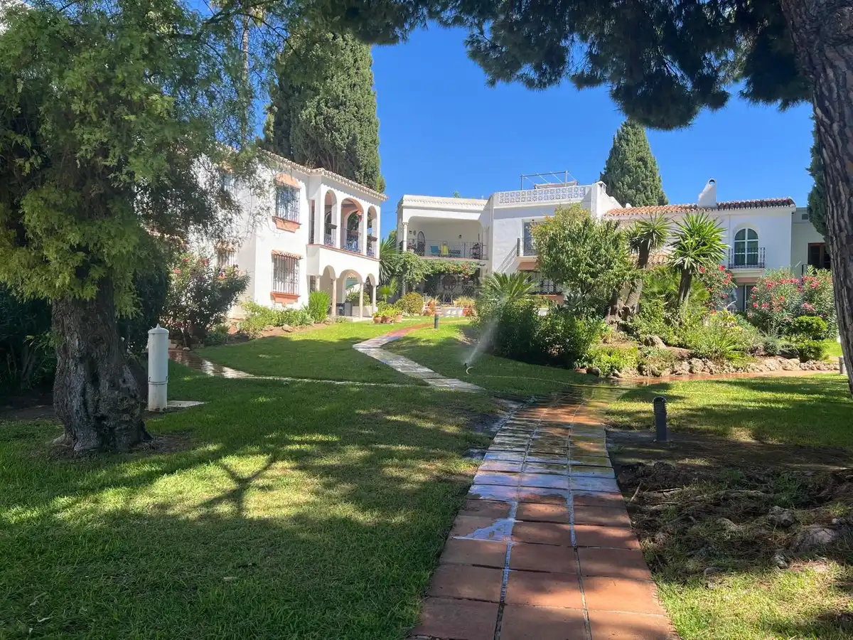 Wohnung mit Pool zum Verkauf in Estepona - Estepona,Paraiso,Calle Hortensia, imagen 17