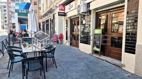 Foto 2 von Geschaftsraum zur Miete in Calle Pinos Alta, 3, Valdeacederas, Madrid Capital