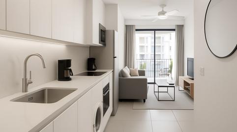 Foto 5 de Estudio en venta en Calle de Castella, 3, Nord, Roses