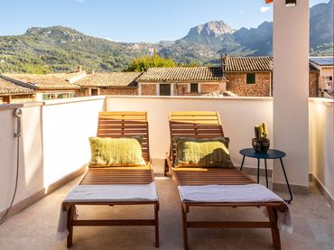 Casa en venta en Sóller