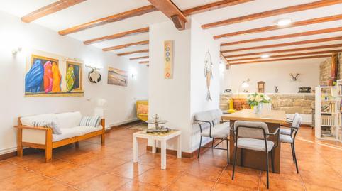 Foto 2 de Finca rústica en venta en Calle del Arco, Eslava, Navarra