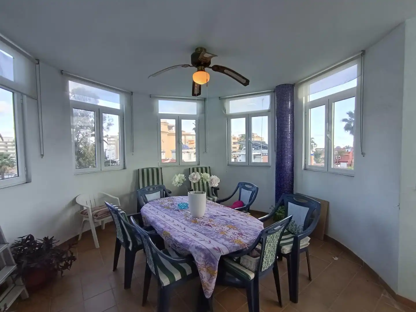 Flat with pool for sale in Los Álamos, imagen 9