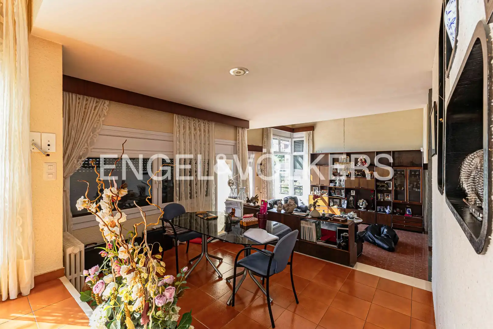 Casa con terraza en venta en Pallejà, imagen 49