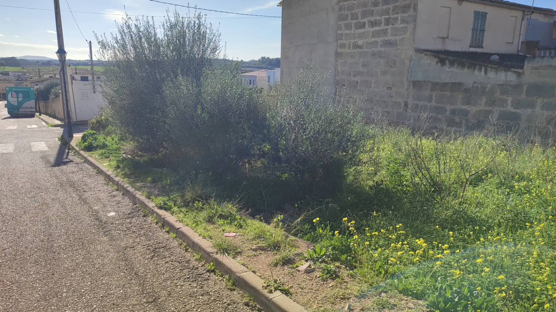 Terreny residencial en venda a Carrer d'es Mestre Bauçà 7, imagen 7