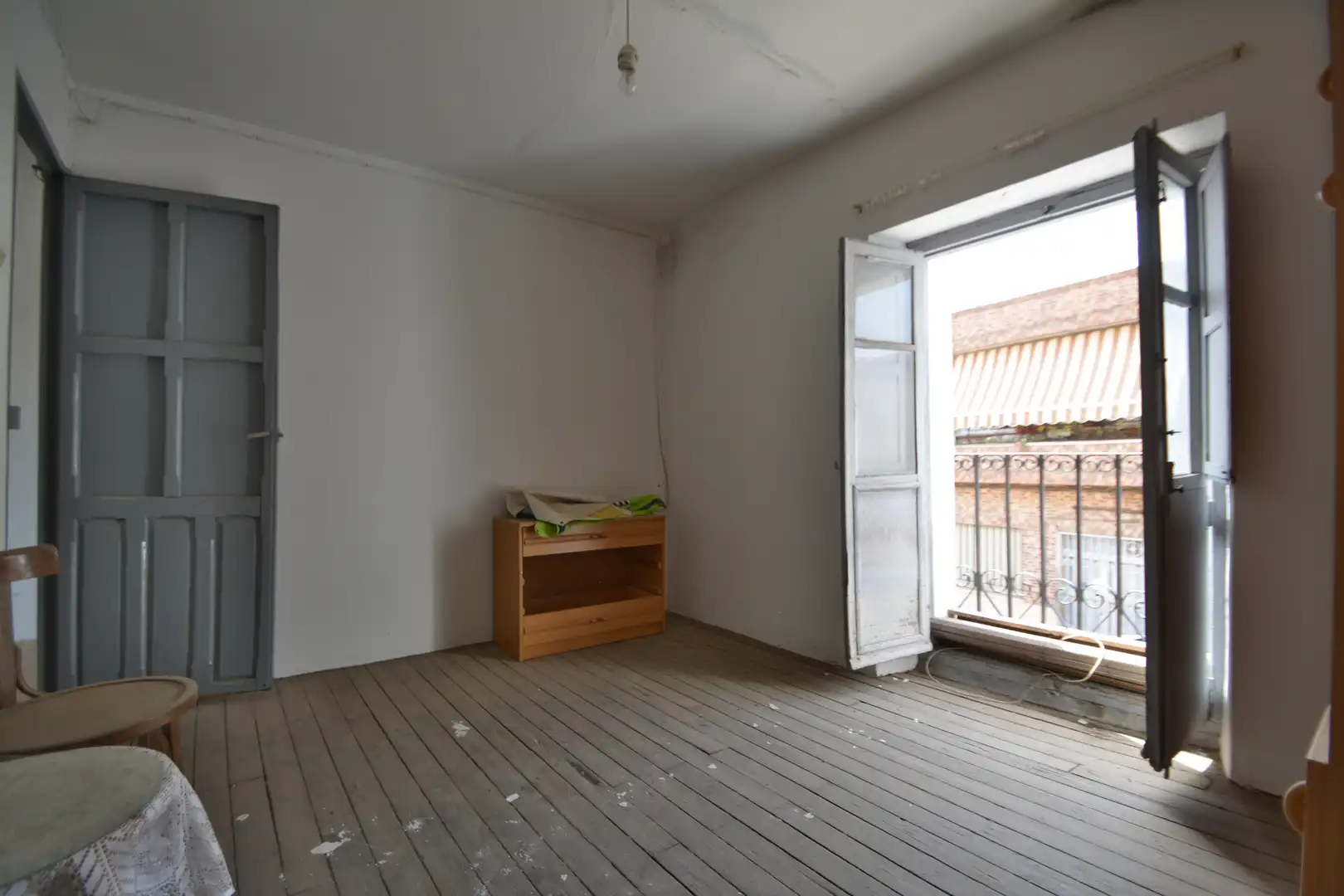 House with terrace for sale in Calle del Barrio de Arriba 2, imagen 16