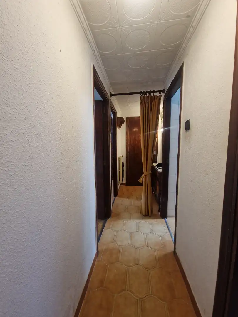 Wohnung zum Verkauf in Avilés mit Heizung