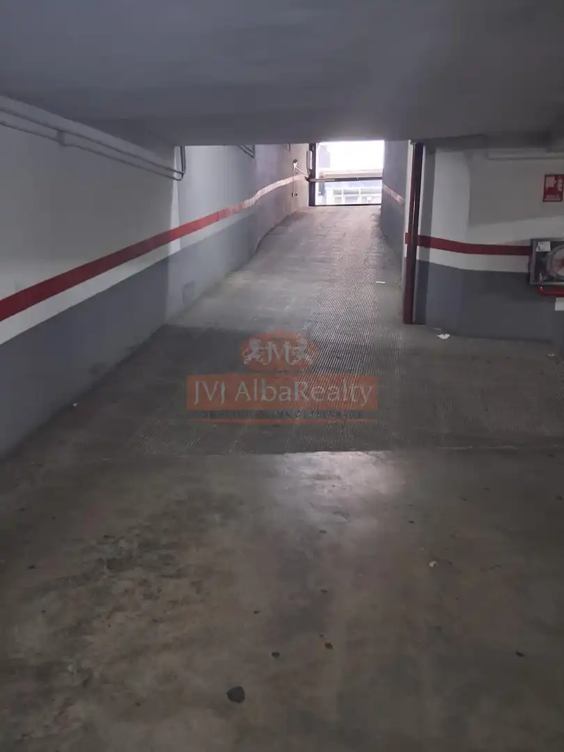 Pis en venda en Albacete amb Aire condicionat, Calefacció i Parquet