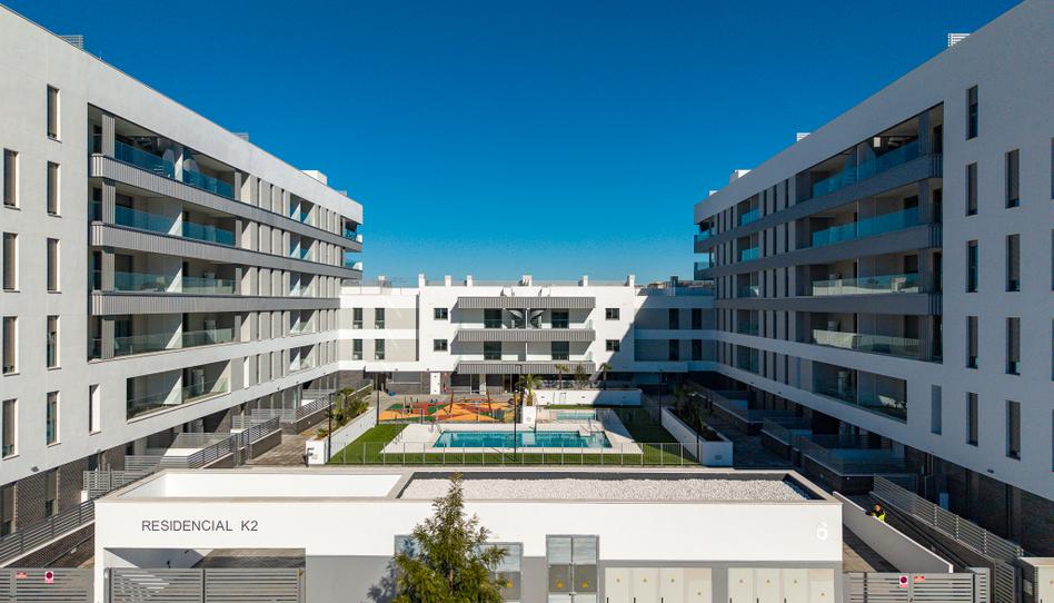 Photo 0 of Promotion Residencial K2