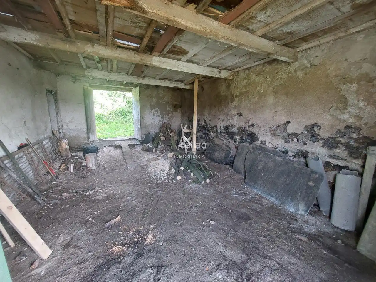 Casa o xalet en venda en Ferrol amb Jardí privat i Traster