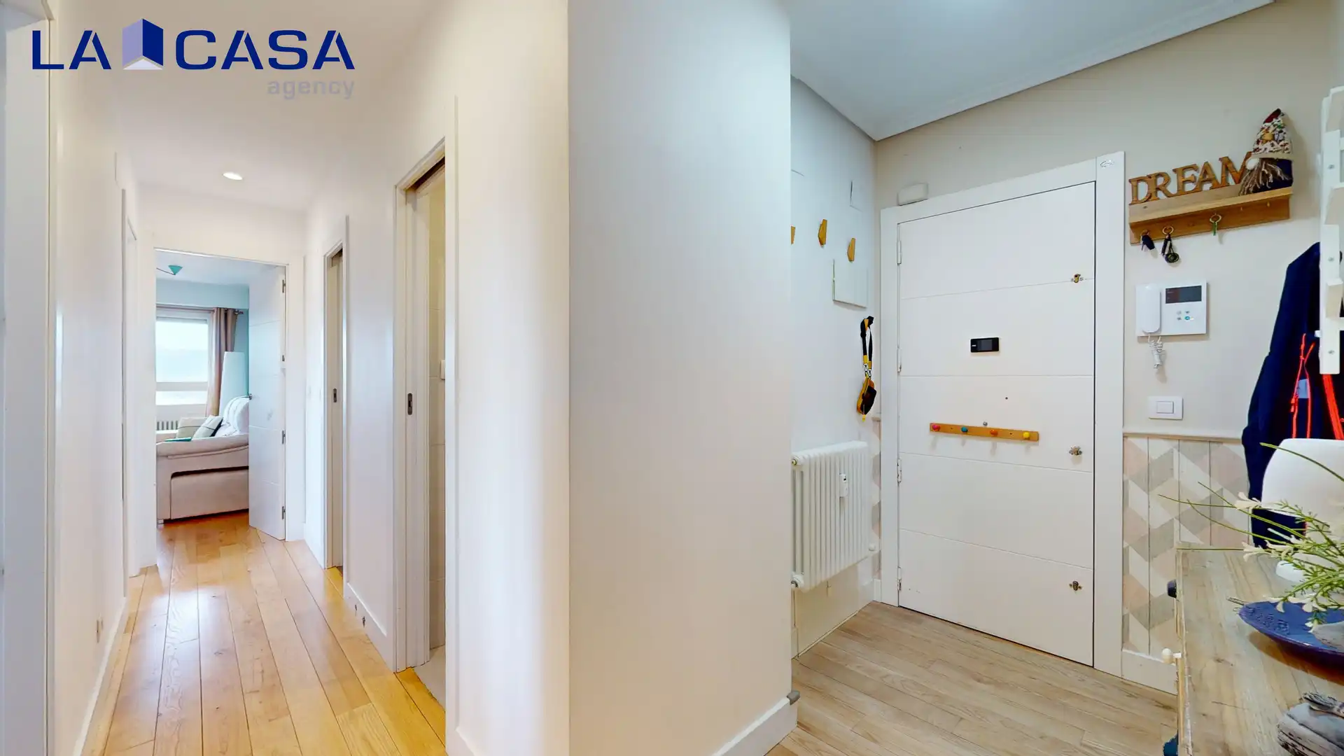 Piso en venta en Bilbao  con Calefacción y Terraza