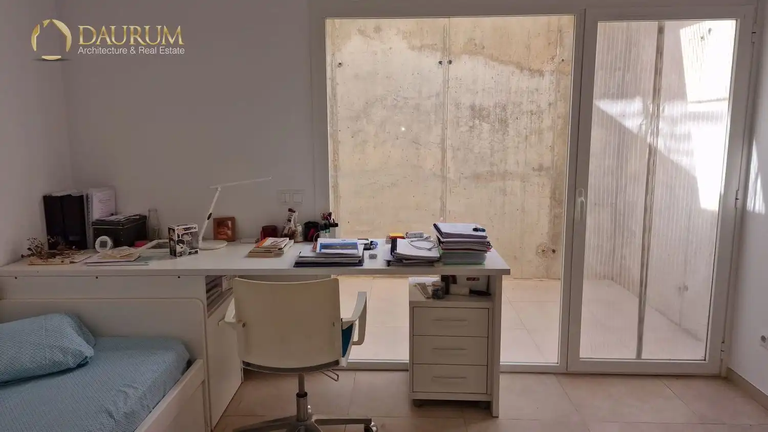 Habitación de Casa o chalet en venta en Pozuelo de Alarcón con Aire acondicionado, Calefacción y Terraza