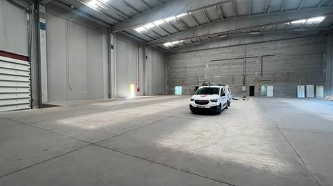 Photo 2 of Industrial buildings to rent in Carrer Indústria, 26, Canovelles, Barcelona
