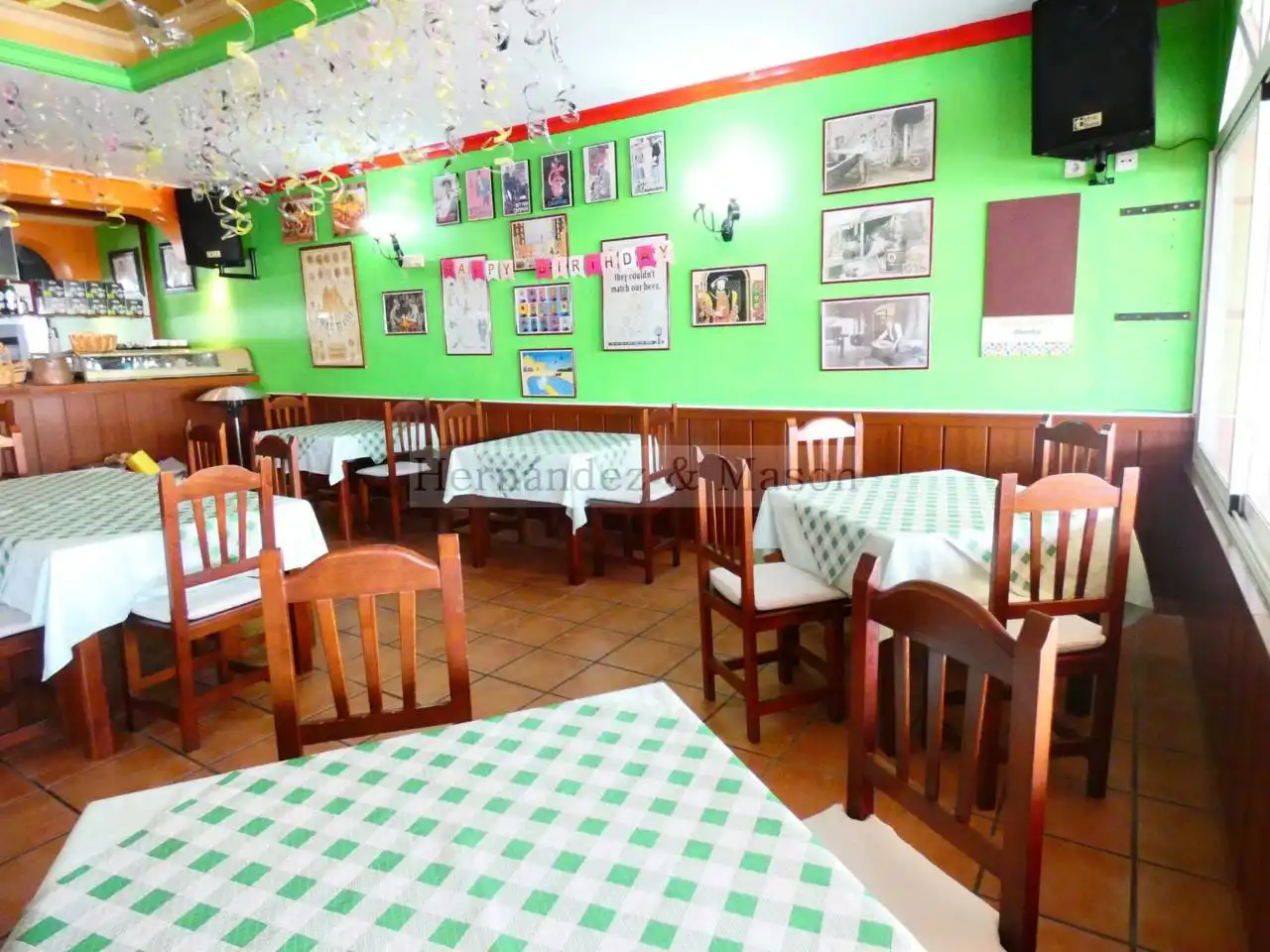 Business premises for transfer in La Carihuela - Los Nidos, imagen 13